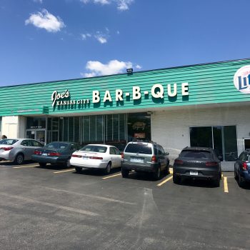 Kansas City - Barbecue And Beer - Our Sweet Adventures