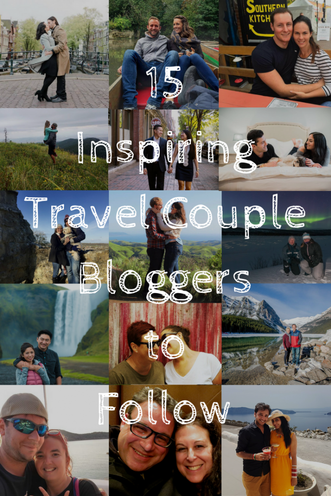 travel couple bloggers