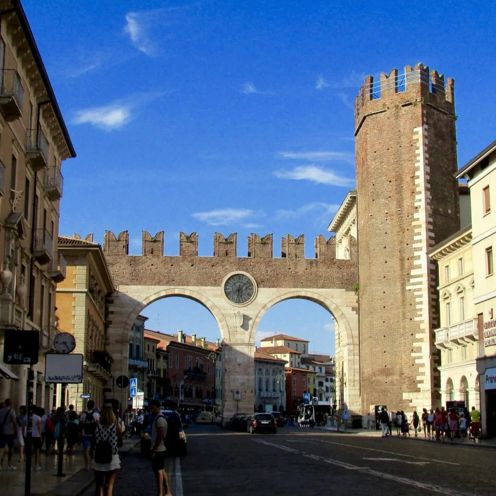 Verona: Verona Card with Arena Priority Entrance