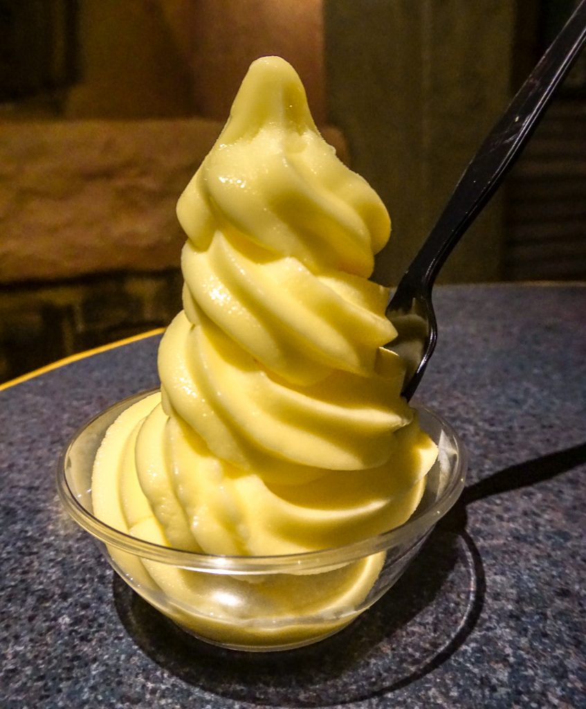 An Inside Scoop of the 12 Best Disneyland Desserts!