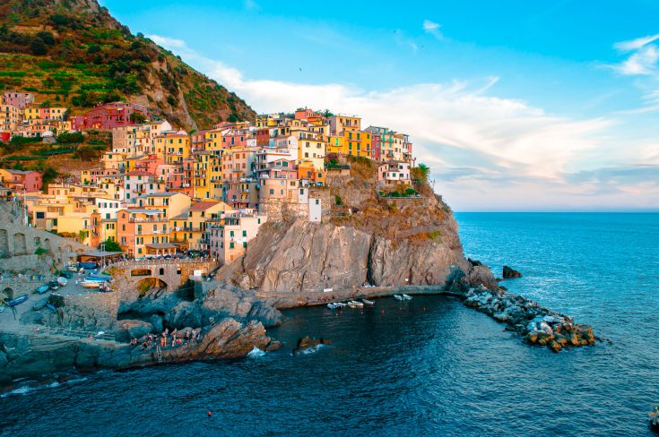 The Amazing Italy Bucket List You Need to See - Our Sweet Adventures