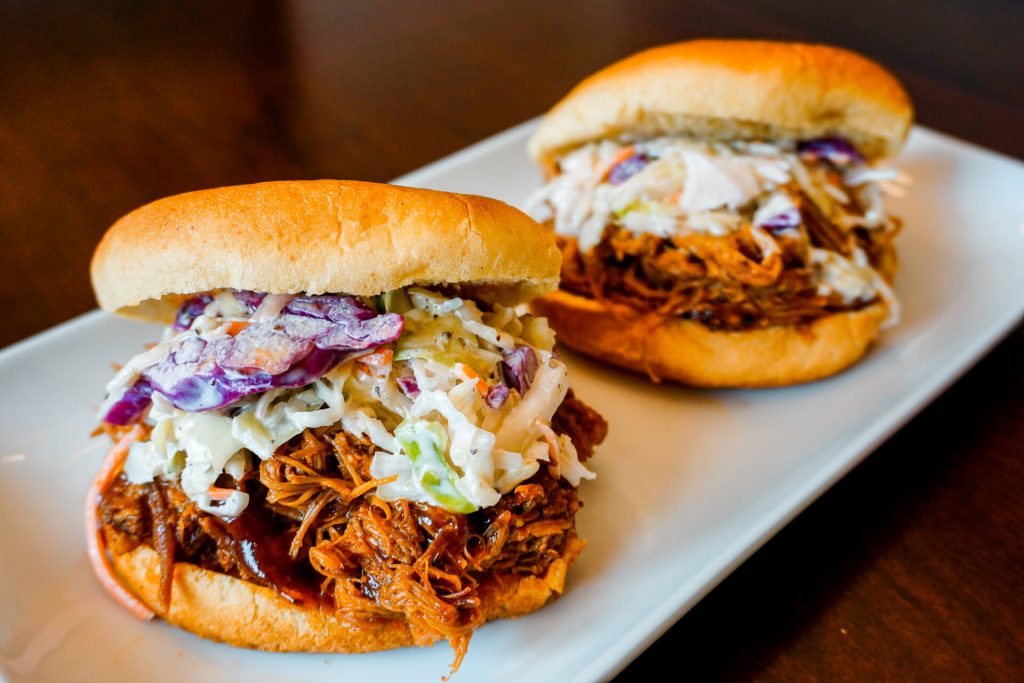 Pulled Pork Sandwich Toppings Family Spice | peacecommission.kdsg.gov.ng