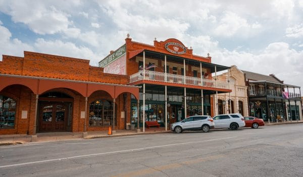 18 Things to Do in San Angelo for a Romantic Getaway