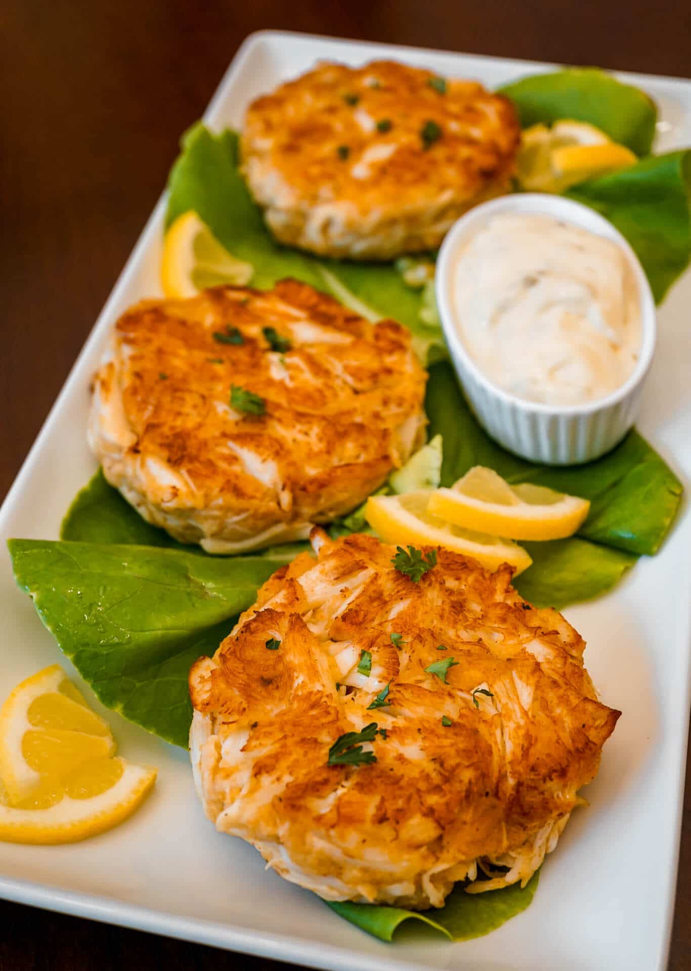 Ship Maryland Crabcakes to Delaware | Order Online, Fast Shipping!