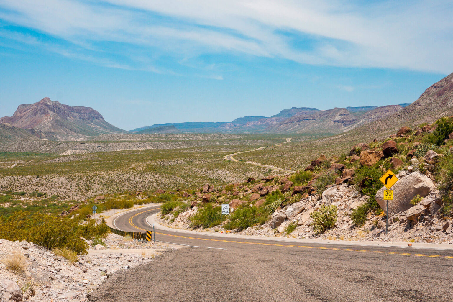 25 Best Things to Do in West Texas - Our Sweet Adventures