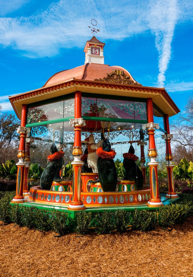 The Ultimate List Of Christmas Things To Do In Dallas