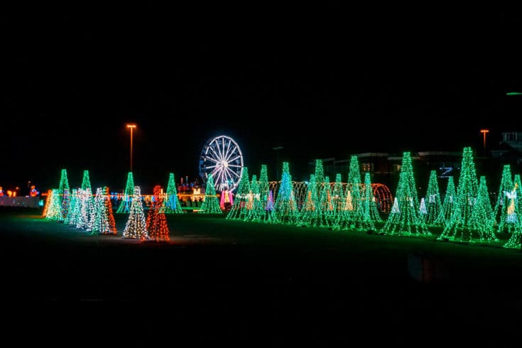 The Ultimate List Of Christmas Things To Do In Dallas