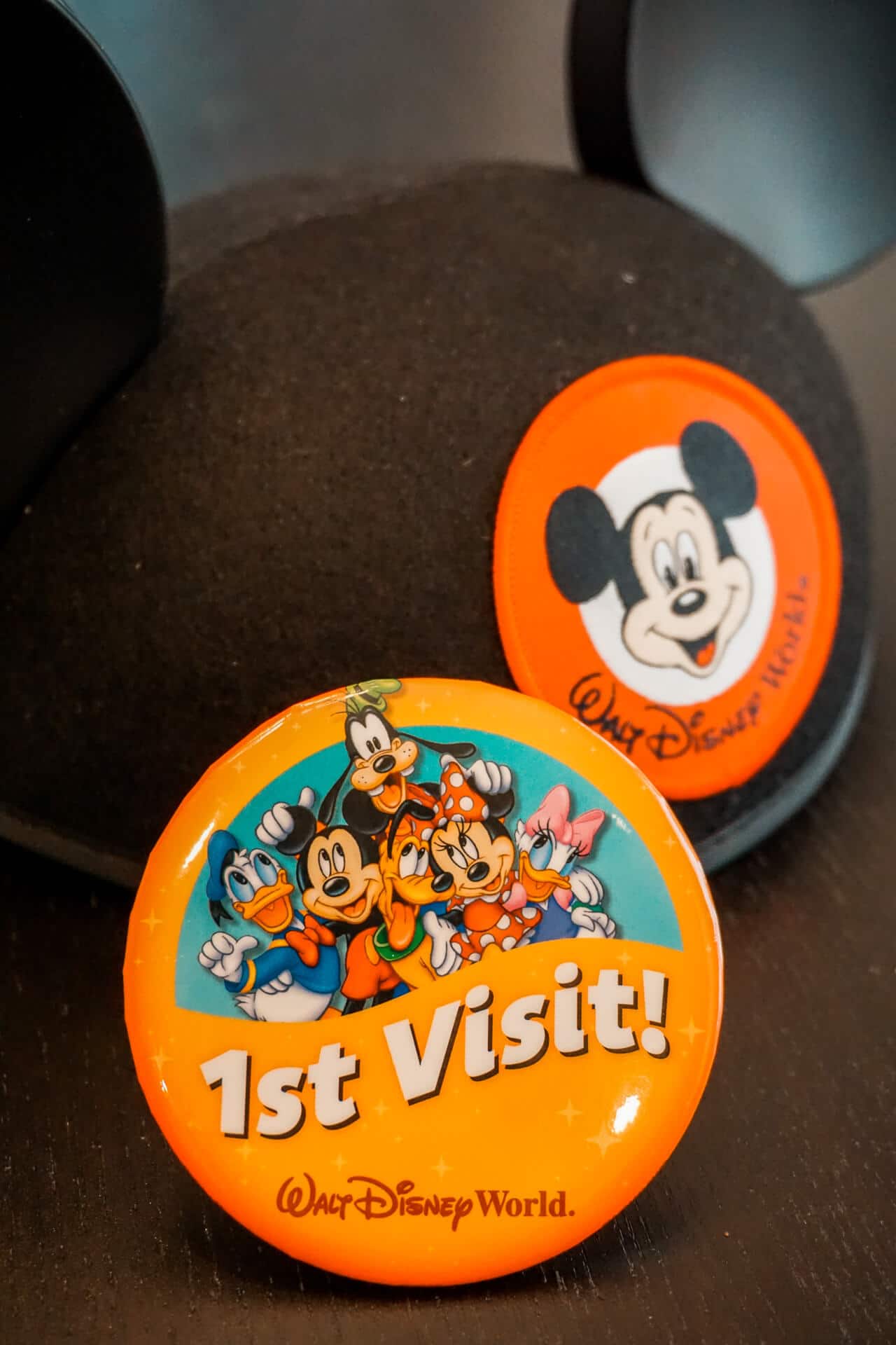 A Complete Guide To Epcot With A Baby Or Toddler