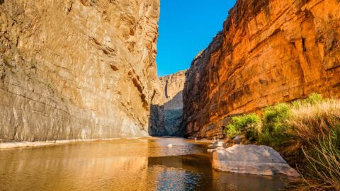 Best Hikes In Big Bend National Park That You Cannot Miss!