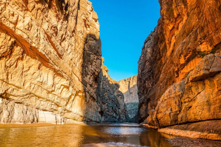 Best Hikes In Big Bend National Park That You Cannot Miss!