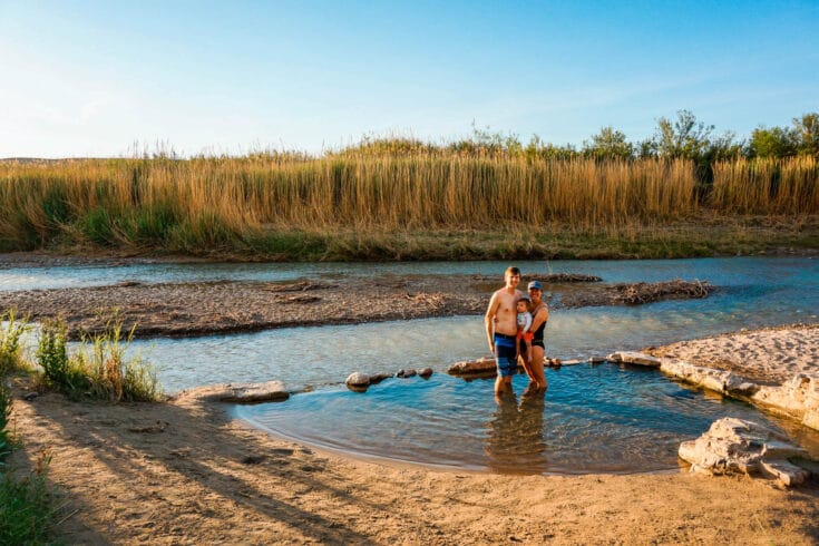 Best Hikes in Big Bend National Park That You Cannot Miss!