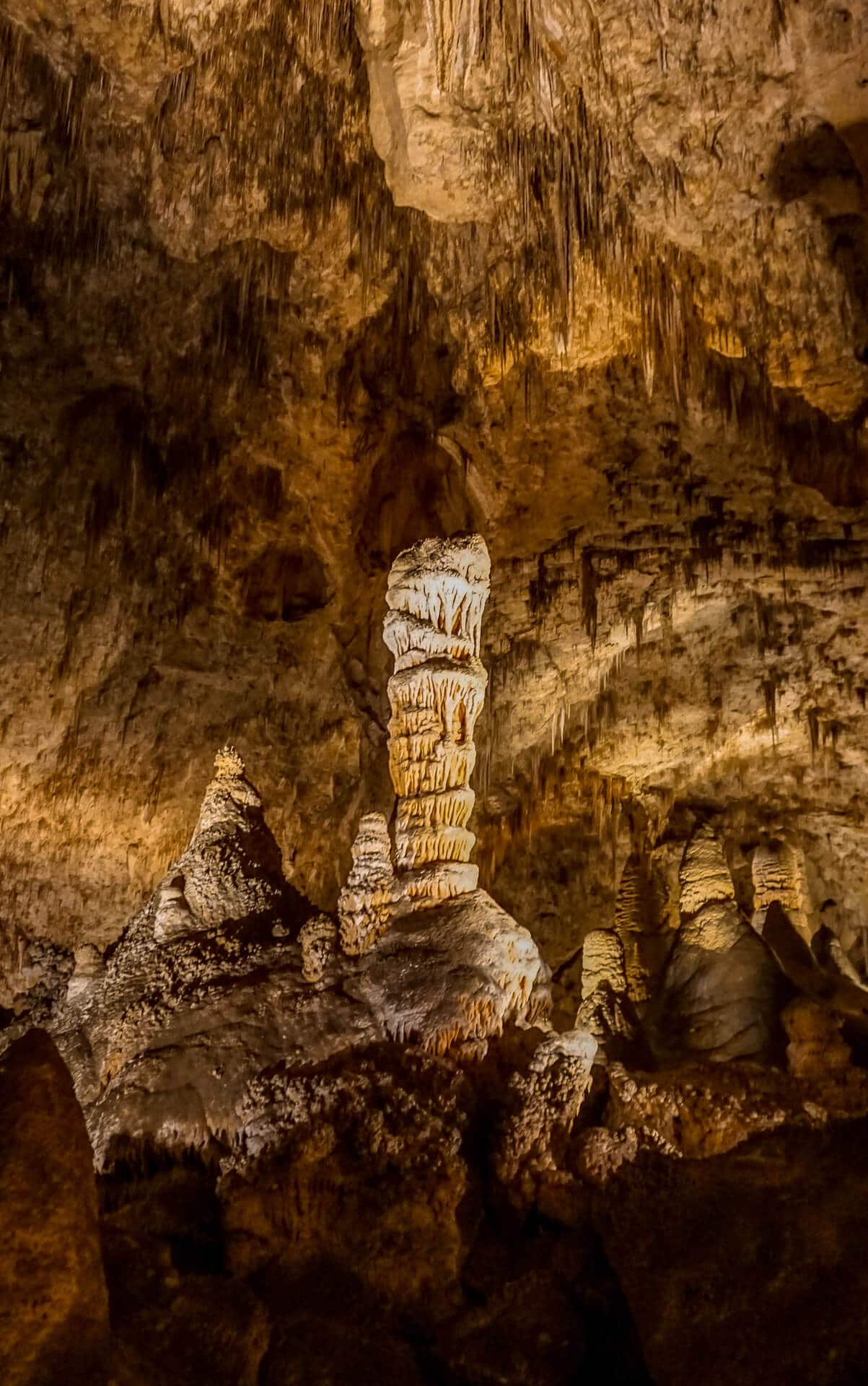 Best Things To Do In Carlsbad Caverns National Park - A 1-Day Itinerary