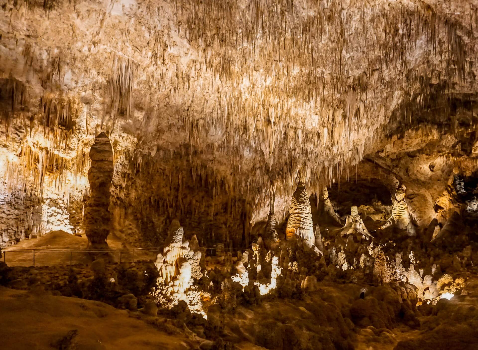 Best Things To Do In Carlsbad Caverns National Park A 1 Day Itinerary