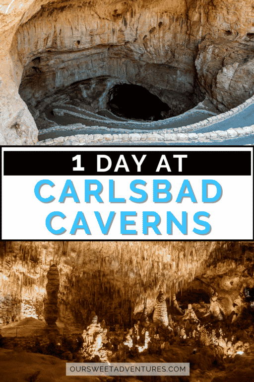 Best Things to Do in Carlsbad Caverns National Park - A 1-Day Itinerary