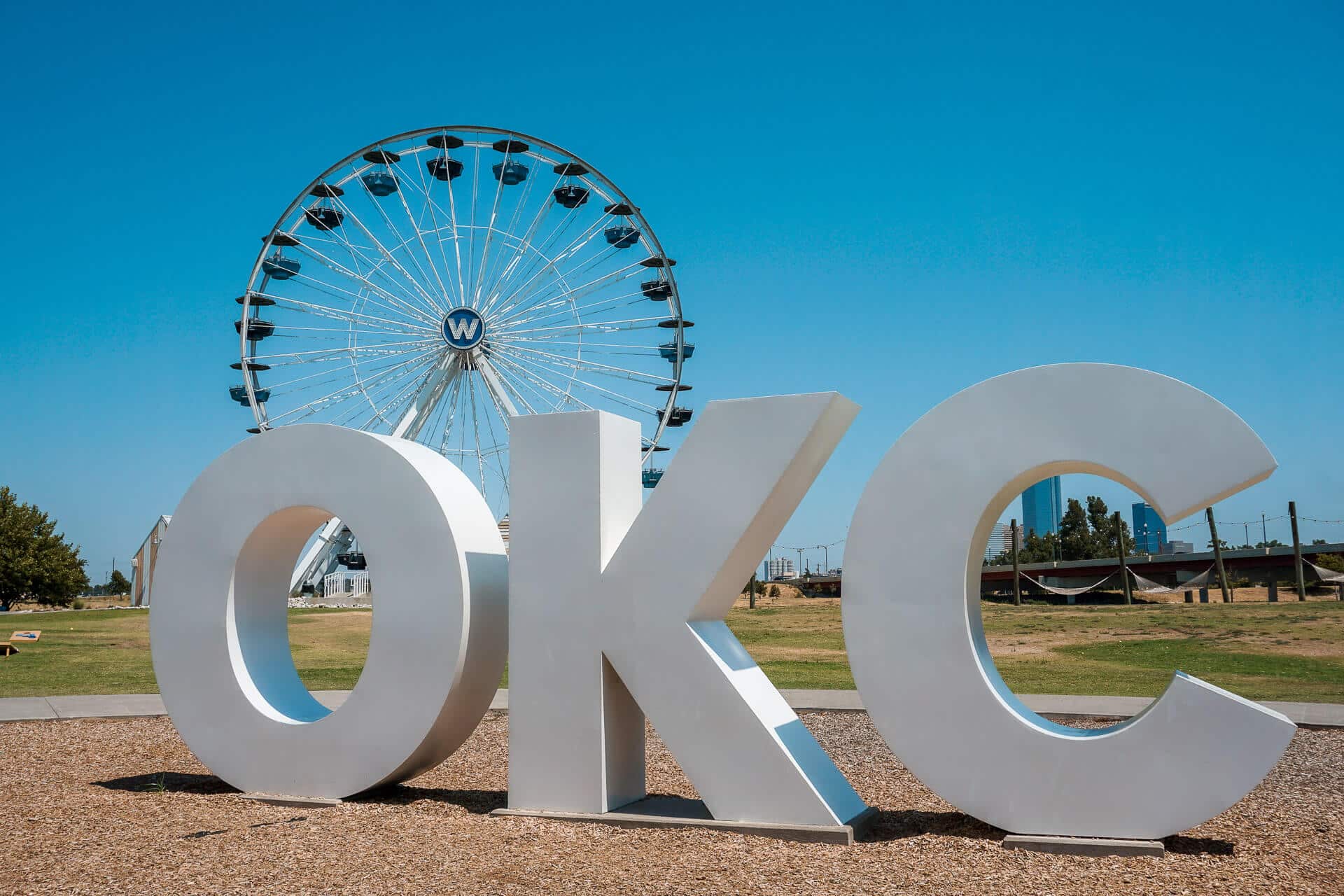 Oklahoma City Oklahoma Zip Code