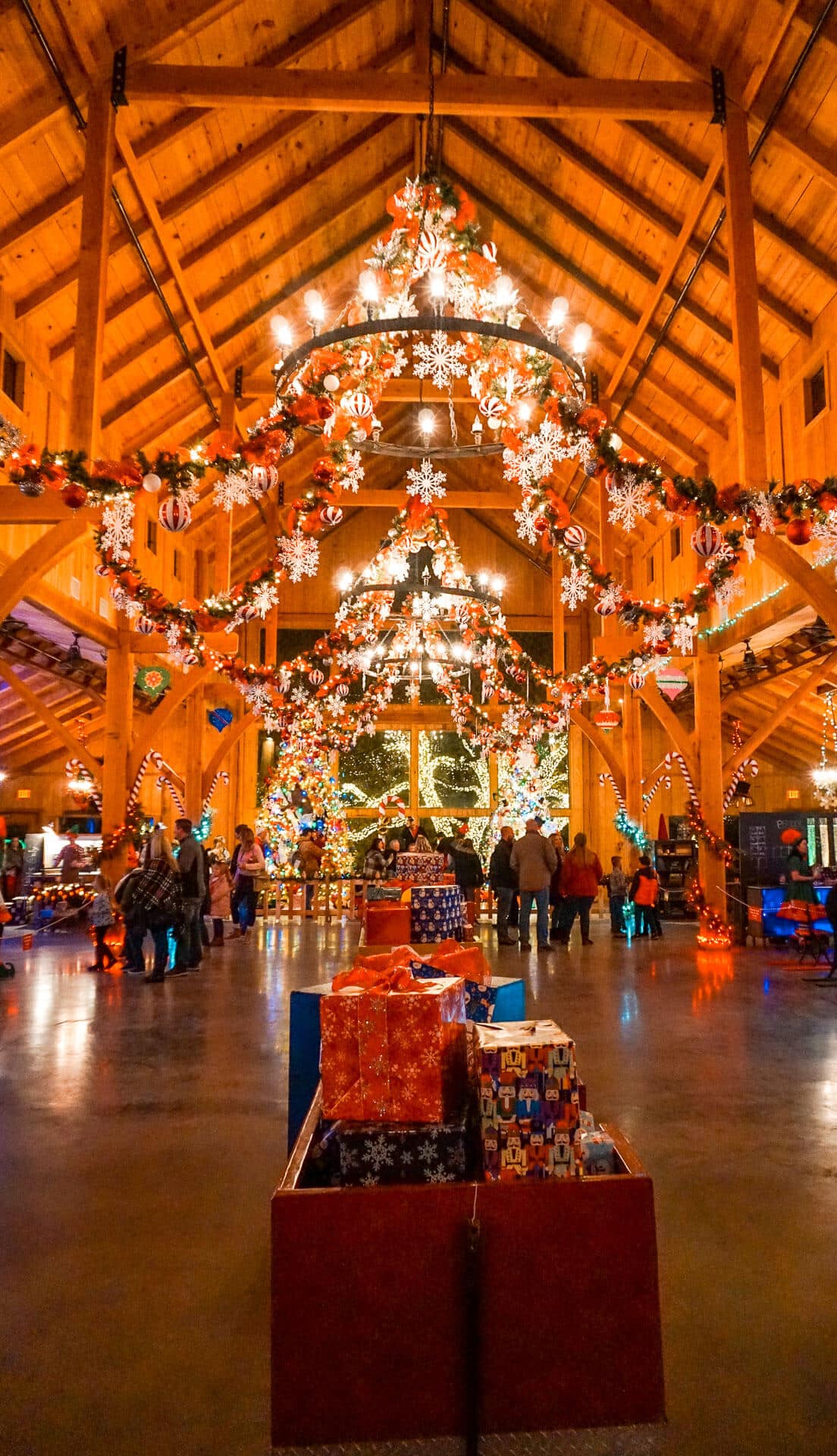 The Ultimate List Of Christmas Things To Do In Dallas