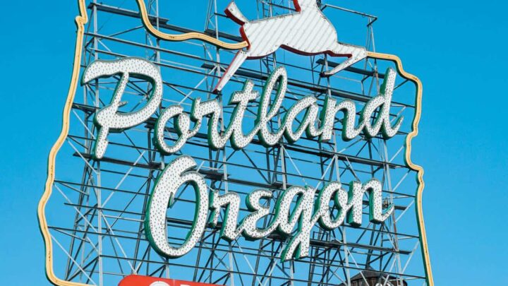 Ultimate 3 Days in Portland, Oregon Itinerary (with Food Guide)