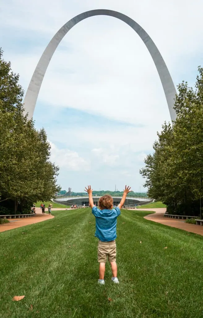 24 Best Things to Do in St. Louis with Toddlers