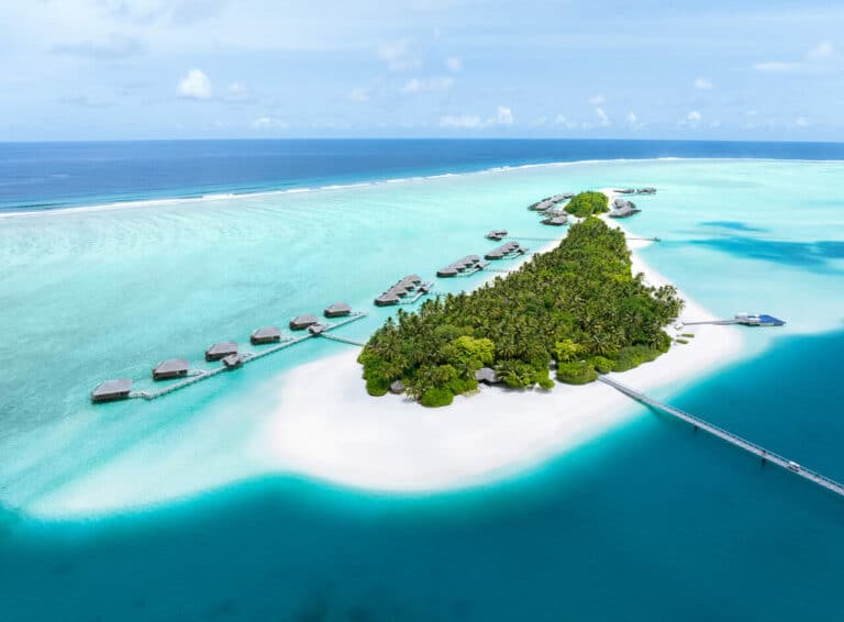 Conrad Maldives Rangali Island Review: A Perfect Stay in Paradise