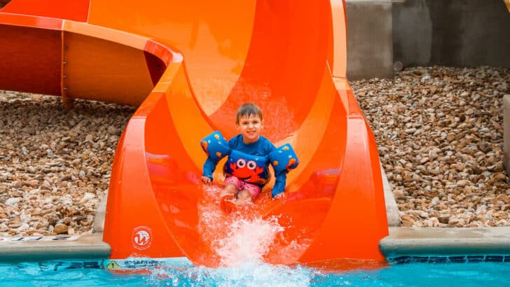 Best Things to Do in New Braunfels with Kids